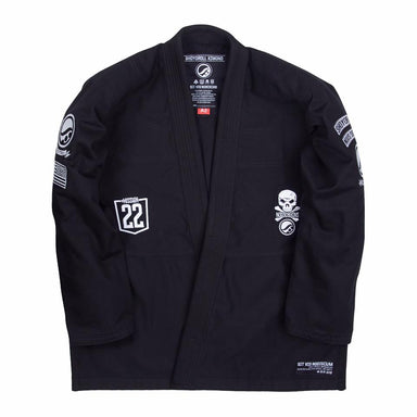 Shoyoroll Batch 66 Mission22 Project • Black • A1F • BRAND NEW