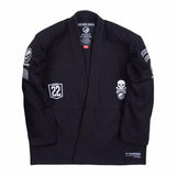 Shoyoroll Batch 66 Mission22 Project • Black • A1F • BRAND NEW