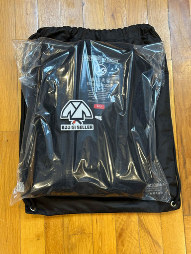 Shoyoroll Batch#66 Mission22 A1 ショーヨーロール Shoyoroll Batch 66 Bjj | Mission 22 Gi Kimono