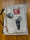 Shoyoroll GUMA 2012 (1751) • White • A3S • BRAND NEW