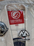Shoyoroll GUMA 2012 (1751) • White • A3S • BRAND NEW