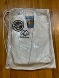 Shoyoroll Batch 9 Yin • White • A3S • BRAND NEW