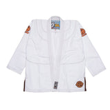Shoyoroll Batch 10 The Compadre • White • A3S • BRAND NEW