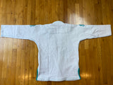 Shoyoroll Batch 13 Charles Lew V3 • White • A3S • BRAND NEW