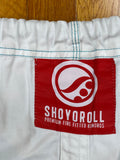 Shoyoroll Batch 13 Charles Lew V3 • White • A3S • BRAND NEW