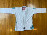 Shoyoroll Batch 13 Charles Lew V3 • White • A3S • BRAND NEW