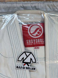 Shoyoroll Batch 13 Charles Lew V3 • White • A3S • BRAND NEW