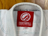 Shoyoroll Batch 13 Charles Lew V3 • White • A3S • BRAND NEW