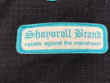 Shoyoroll Batch 13 Charles Lew V1 • Black • A3S • BRAND NEW