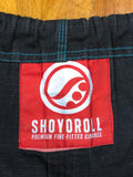 Shoyoroll Batch 13 Charles Lew V1 • Black • A3S • BRAND NEW