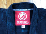 Shoyoroll Batch 13 Charles Lew V1 • Black • A3S • BRAND NEW