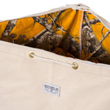 Albino and Preto x Realtree x Steele Canvas Corner Caddy • Natural • BRAND NEW