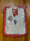Shoyoroll Batch 15 Her Honor • White • A3S • BRAND NEW