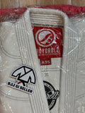 Shoyoroll Batch 15 Her Honor • White • A3S • BRAND NEW