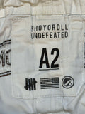 Shoyoroll Batch 31 UND • White • A2 • GENTLY USED