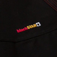 Shoyoroll Batch 146 blackSTAR Retro • Black • 2/A2 • BRAND NEW