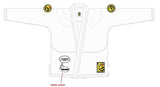 Shoyoroll Fifty/50 Watchmen • White • 2L/A2L • BRAND NEW
