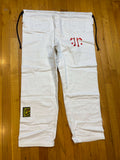 Shoyoroll Fifty/50 Watchmen • White • 2L/A2L • BRAND NEW