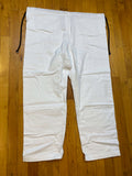 Shoyoroll Fifty/50 Watchmen • White • 2L/A2L • BRAND NEW