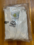 Shoyoroll Fifty/50 Watchmen • White • 2L/A2L • BRAND NEW
