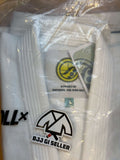 Shoyoroll Fifty/50 Watchmen • White • 2L/A2L • BRAND NEW