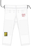 Shoyoroll Fifty/50 Watchmen • White • 2L/A2L • BRAND NEW