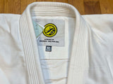 Shoyoroll Fifty/50 Watchmen • White • 2L/A2L • BRAND NEW