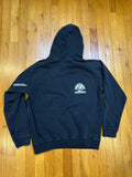 Shoyoroll Rebels Against The Mainstream Hoodie • Black • Small (S)