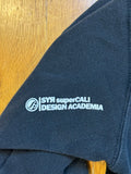 Shoyoroll Rebels Against The Mainstream Hoodie • Black • Small (S)