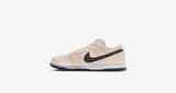 Albino and Preto Nike SB Dunk Low • Fossil/Black Sail • 11 • BRAND NEW