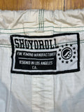 Shoyoroll Batch 29 The SGT. 1&2 • White • A2 • GENTLY USED