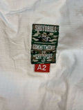 Shoyoroll Batch 29 The SGT. 1&2 • White • A2 • GENTLY USED