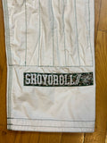 Shoyoroll Batch 29 The SGT. 1&2 • White • A2 • GENTLY USED