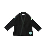 Albino and Preto RS400 Comp NYT • Black • A1F • GENTLY USED