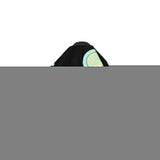 Albino and Preto RS400 Comp NYT • Black • A1F • GENTLY USED