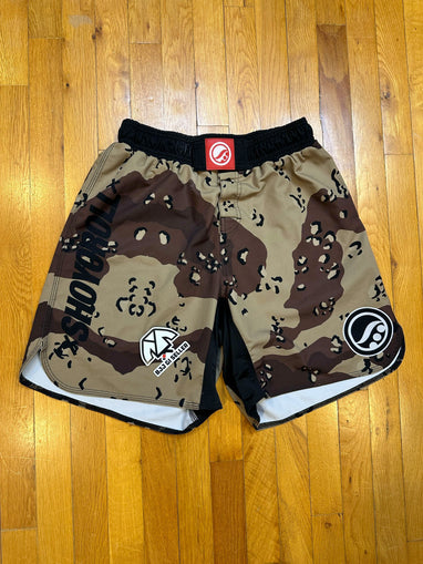 Shoyoroll Shorts selling - Large