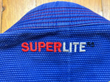 Shoyoroll Batch 41 SuperLite Retro w/Heatstamps • Blue • A1L