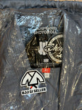 Shoyoroll Batch 61 UNDEFEATED V2 • Grey • A1 • BRAND NEW