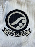 Shoyoroll Batch 53 Forever Rolls V2 • White • A2 • GENTLY USED