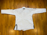 Shoyoroll Batch 53 Forever Rolls V2 • White • A2 • GENTLY USED