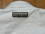 Shoyoroll Batch 53 Forever Rolls V2 • White • A2 • GENTLY USED