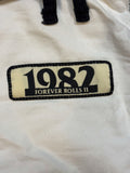 Shoyoroll Batch 53 Forever Rolls V2 • White • A2 • GENTLY USED