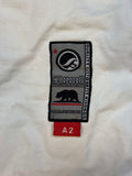 Shoyoroll Batch 53 Forever Rolls V2 • White • A2 • GENTLY USED