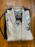 Shoyoroll Batch 53 Forever Rolls V2 • White • A2 • GENTLY USED