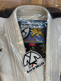 Shoyoroll Batch 53 Forever Rolls V2 • White • A2 • GENTLY USED