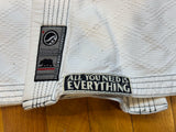 Shoyoroll Batch 53 Forever Rolls V2 • White • A2 • GENTLY USED