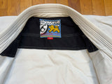Shoyoroll Batch 53 Forever Rolls V2 • White • A2 • GENTLY USED