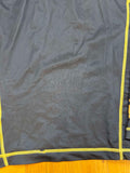 Shoyoroll 2013 Original LS Ranked Rash Guard • Brown • Large (L)