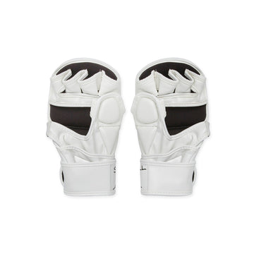 Shoyoroll Brute Force MMA/Sparring/Combat Gloves • Black/White