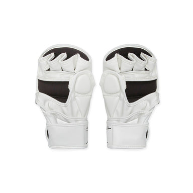 ショヨロール BORN X RAISED SPARRING GLOVES Shoyoroll Brute Force MMA/Sparring/Combat Gloves • Black/White